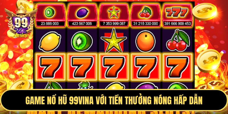 Game Nổ Hũ 188 Bet