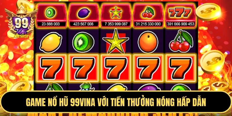 Game Nổ Hũ 188 Bet